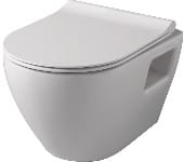 WC suspendu Concerto