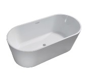 Baignoire îlot Daily