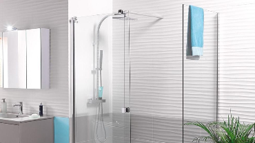 Paroi de douche Pureday