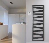 Sèche-serviettes KAZEANE