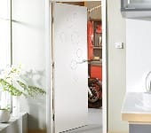 Bloc-porte ISOLANT CLIMAT C