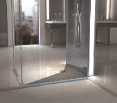 Receveur à carreler Fundo Primo