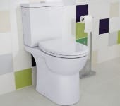 Pack WC Sérénité à poser surélevé