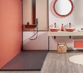 Receveur de douche SMART QUIZ