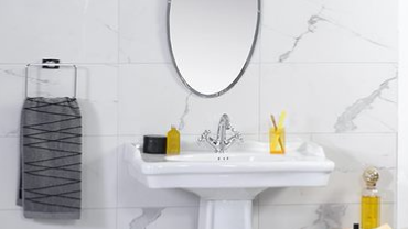 Mélangeur de lavabo ANTICA