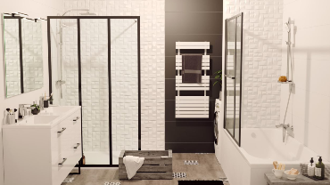 Concerto walk verriere