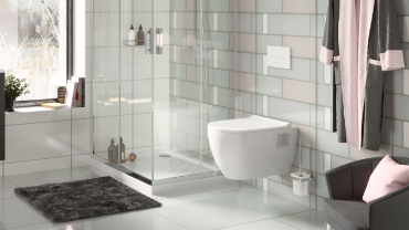 WC suspendu Concerto