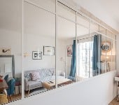 Vitrage de sécurité STADIP PROTECT