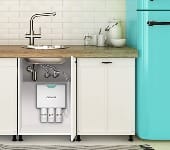 Filtre à eau de boisson AQUATIS