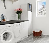 Pompe à chaleur bibloc ALTHERMA