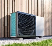 Pompe à chaleur monobloc ALTHERMA