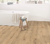 Sol stratifié AQUA+