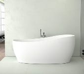 Baignoire îlot AROUND