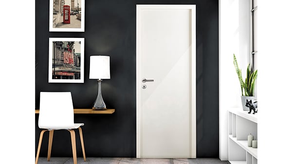 Porte Intérieure Isoplane