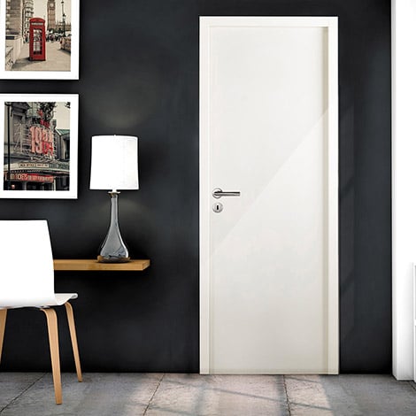 Porte Intérieure Isoplane