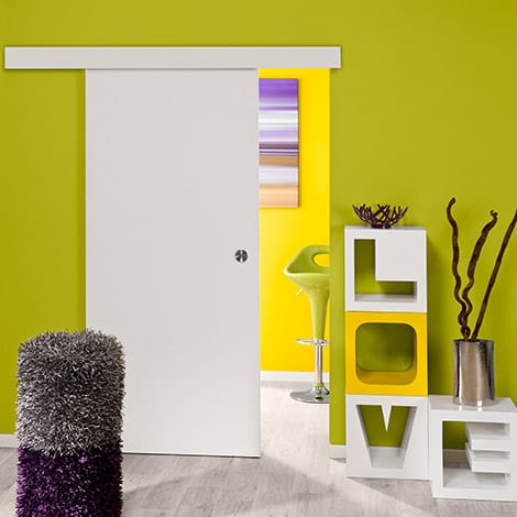 Porte Intérieure Isoplane