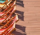 Lame composite ELEGANCE