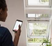 Système de commande VELUX ACTIVE