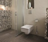 Habillage de bâti-support I-Board