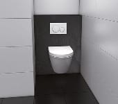 Habillage de bâti-support I-Board Top