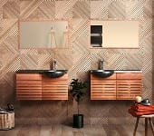 Carrelage mural LOVINA