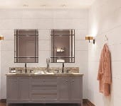 Carrelage mural LUCY