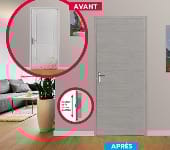 Kit RENOVE PORTE