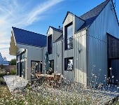 Lames de bardage CEDRAL CLICK