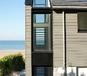 Lames de bardage CEDRAL LAP