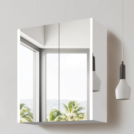 Armoire de toilette NEW YORK