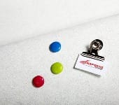 Toile de verre NOVELIO® MAGNET