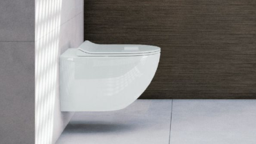 Pack WC suspendu Daily O