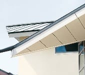 Panneaux de finition CEDRAL BOARD