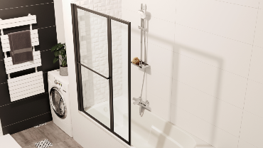 Pare-bain relevable Concerto