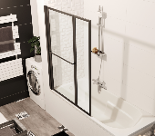 Pare-bain relevable Concerto