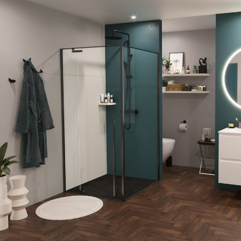 Paroi de douche DAILY