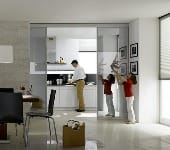 Verre chromé MIRASTAR