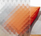 Verre texturé MASTERSOFT