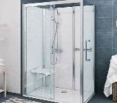 Cabine de douche VINATA