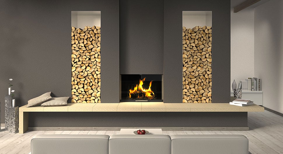 Chauffage au bois, ce qui change en 2025