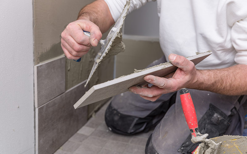 Trouvez le bon professionnel pour vos travaux