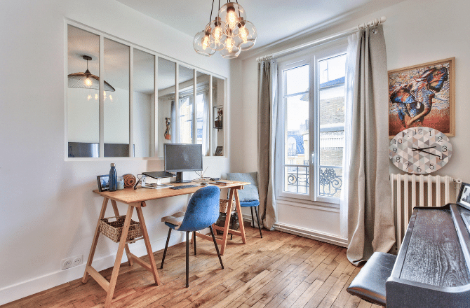 renovation de maison et travaux de second oeuvre cloisonnement