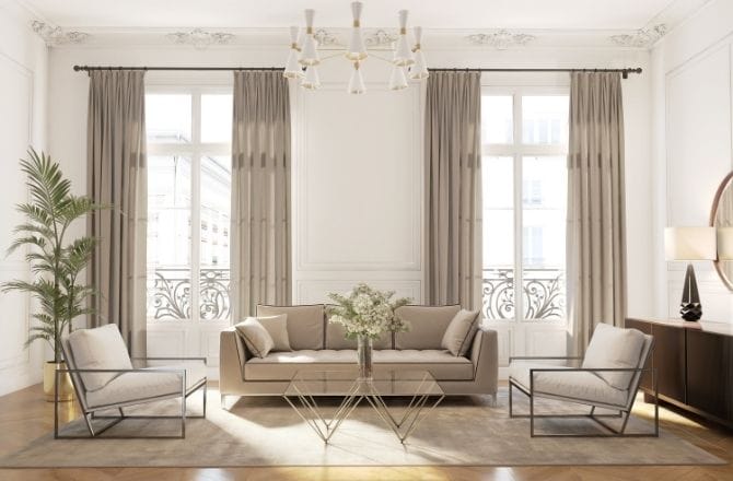 tendance collectionneurs deco