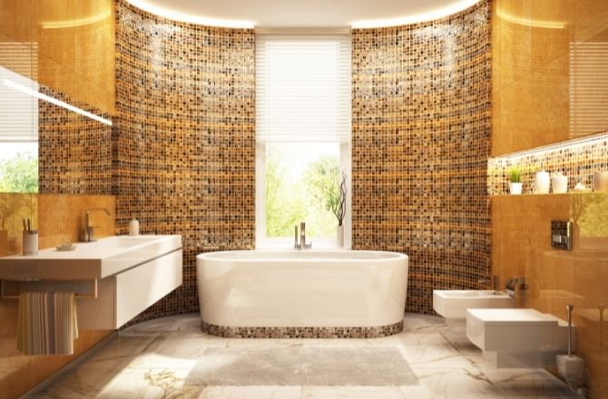 parement mur tendance collectionneurs