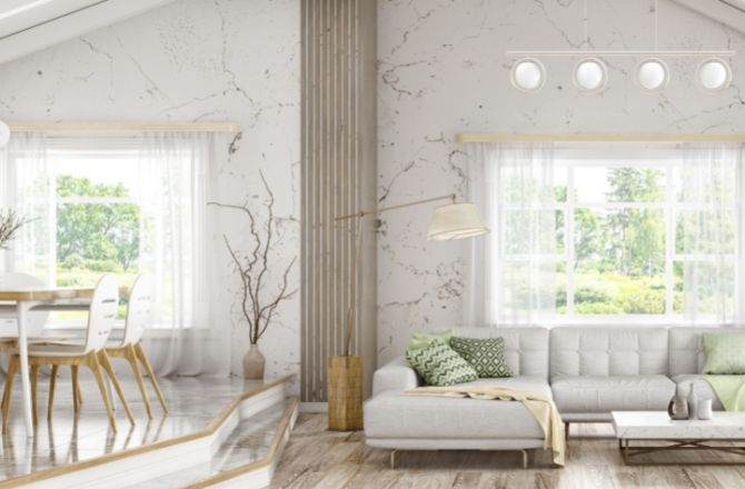 tendance collectionneurs papier peint