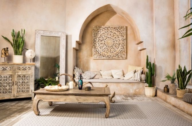 tendance collectionneurs deco