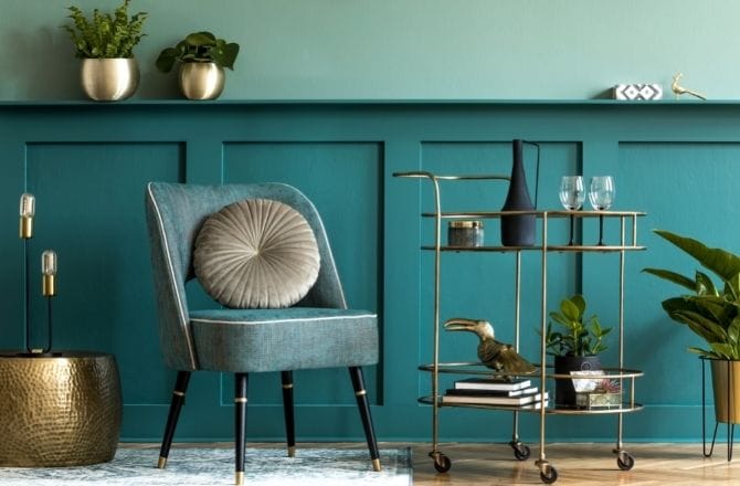 tendance collectionneurs deco