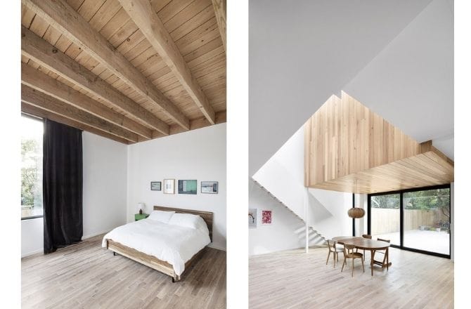 tendance interieur minimaliste