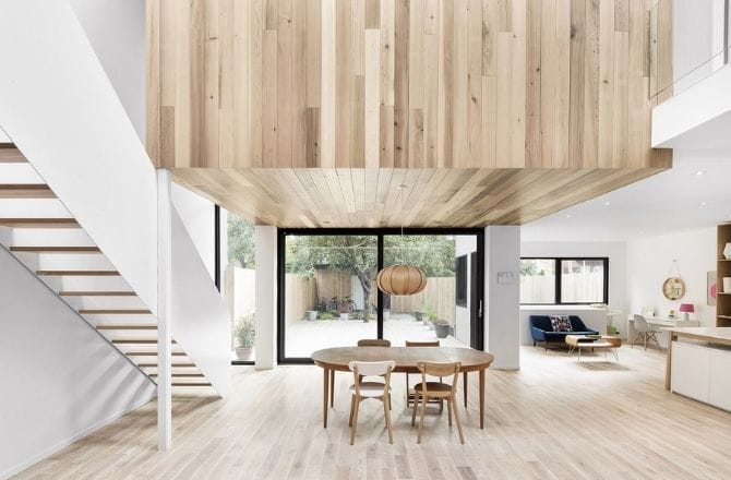 tendance interieur minimaliste