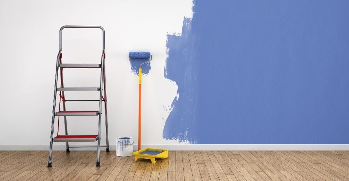 deco durable peinture